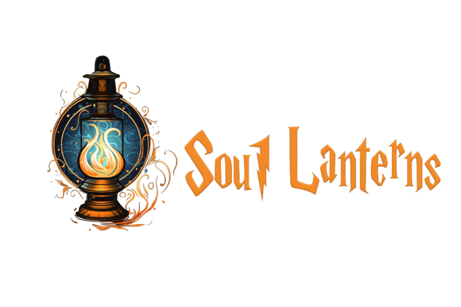 soul lanterns